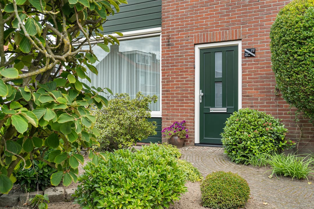 Photo 7 of Celebesstraat 72