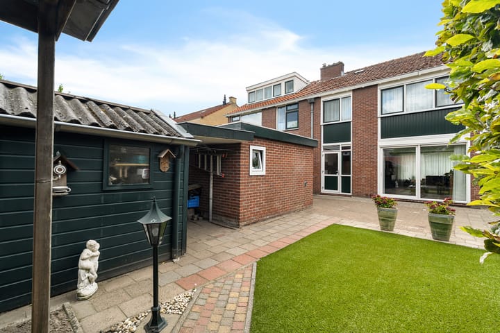 Foto 35 van Celebesstraat 72