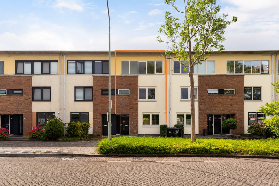 Photo 1 of Chico Mendesring 356