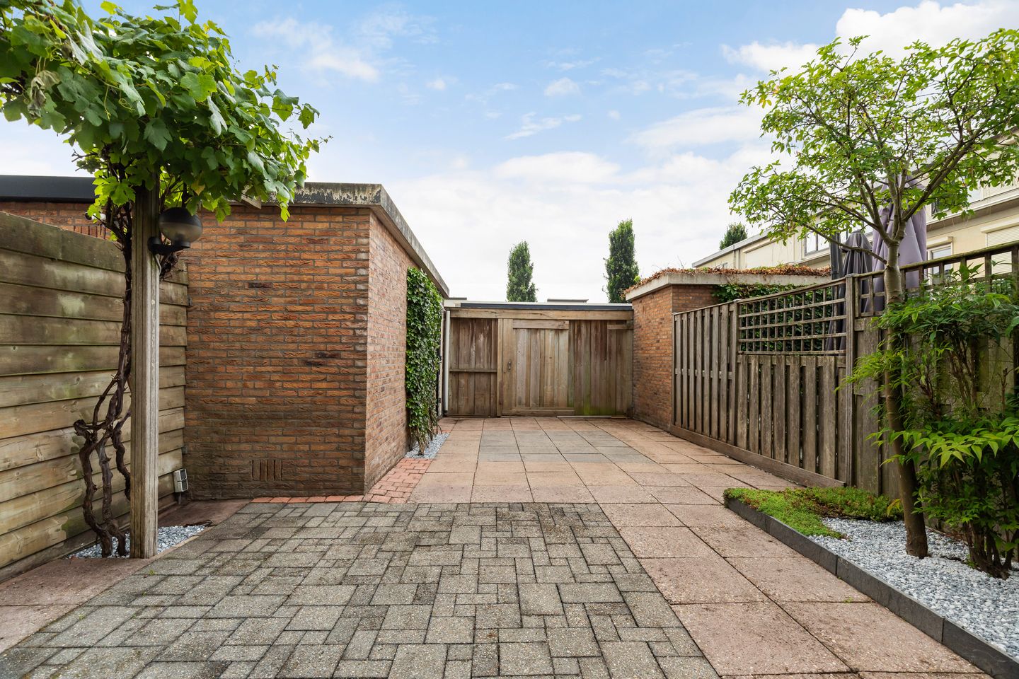 Photo 4 of Chico Mendesring 356