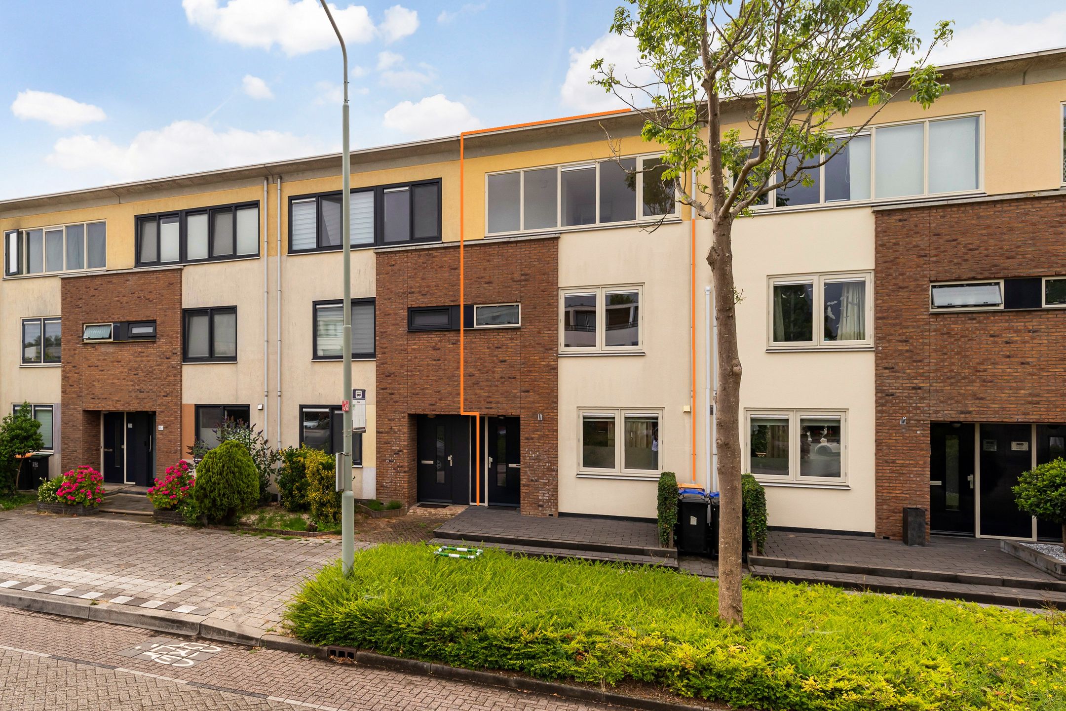 Photo 6 of Chico Mendesring 356