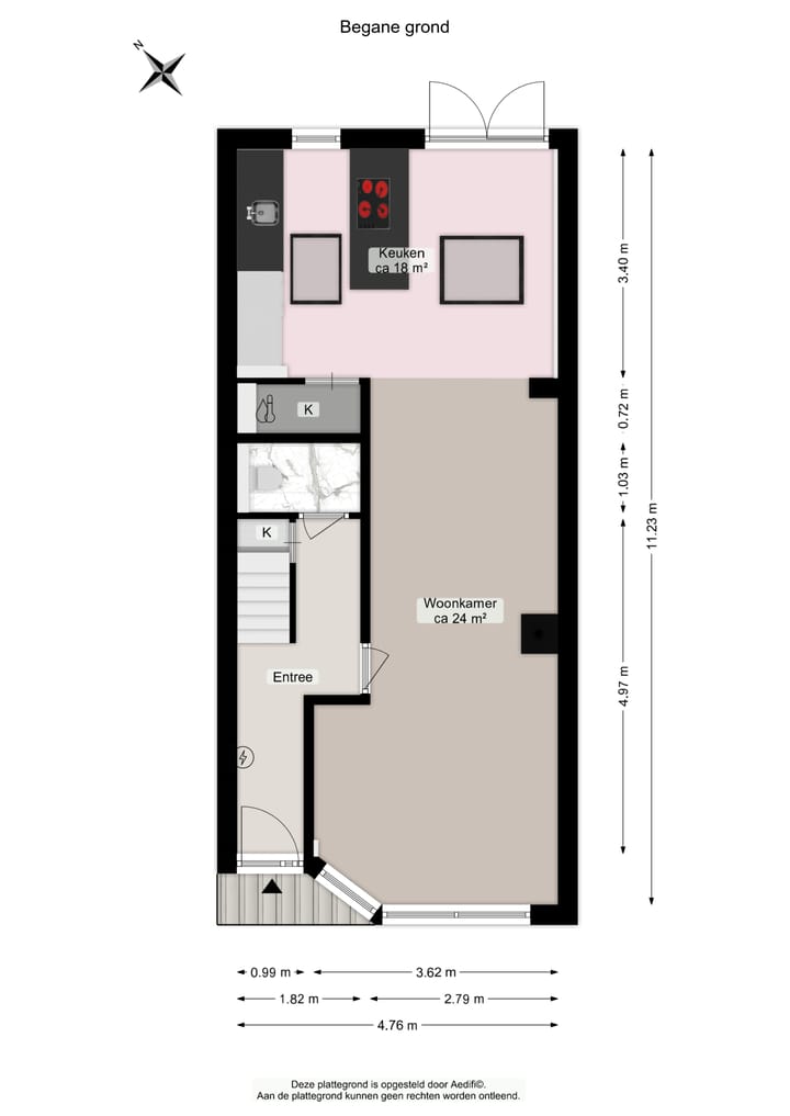 Foto 73 van Eyssoniusstraat 11