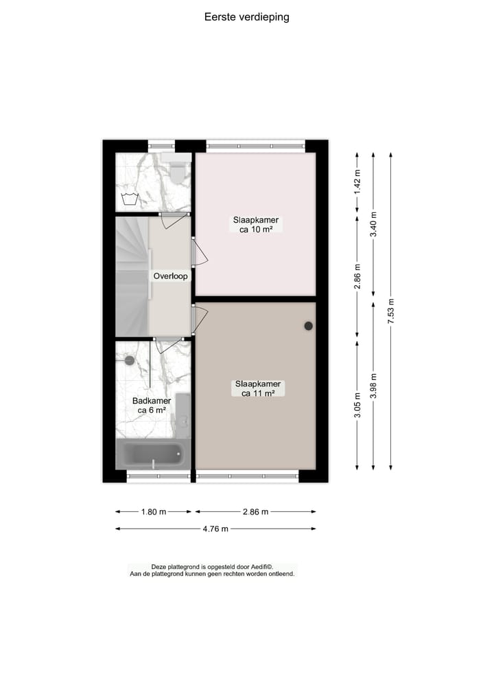 Foto 74 van Eyssoniusstraat 11