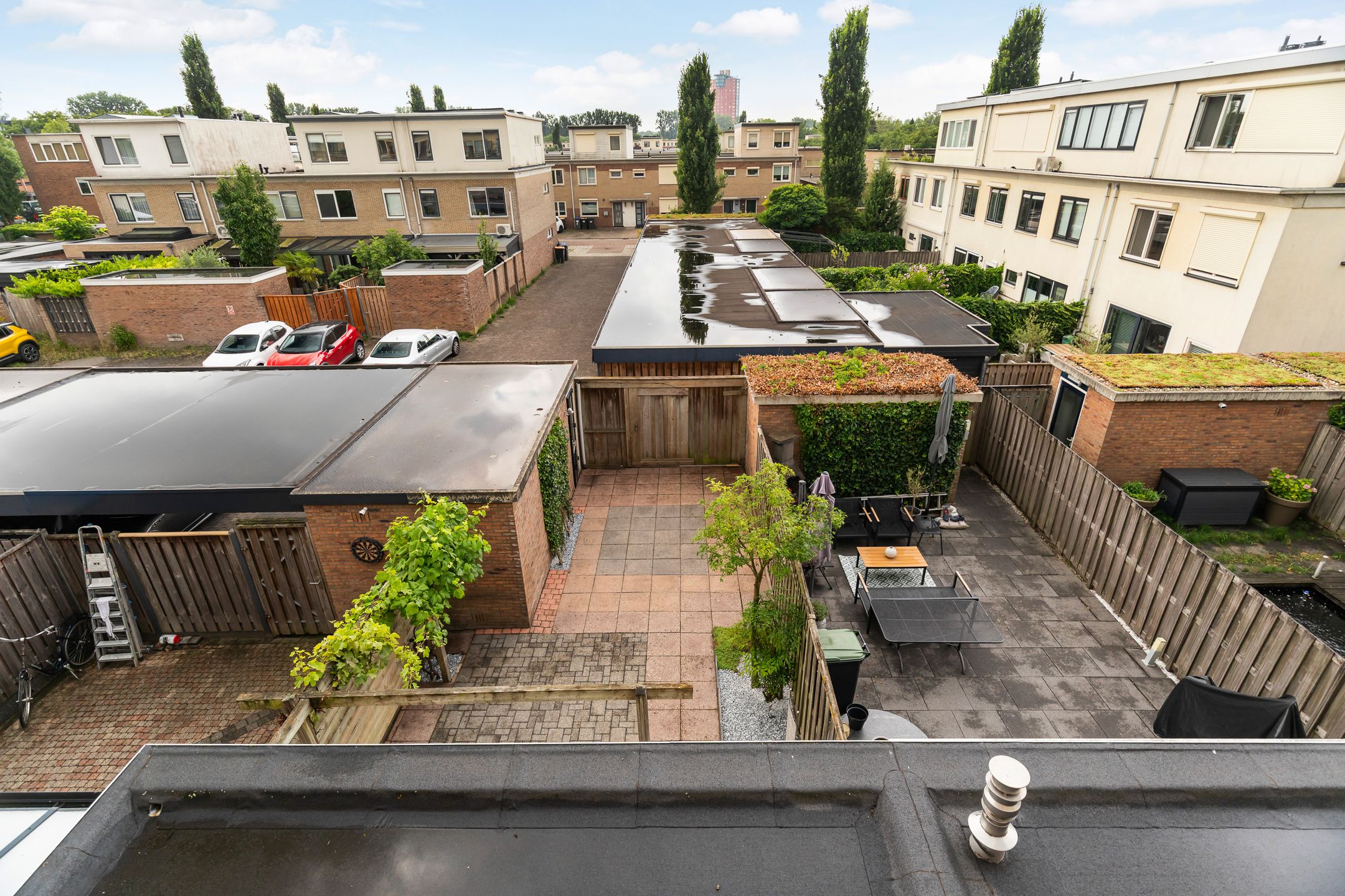 Photo 27 of Chico Mendesring 356