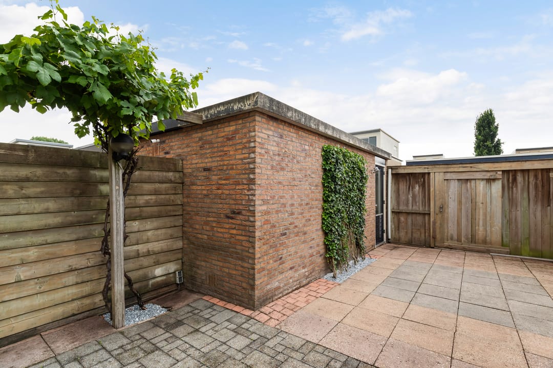 Photo 28 of Chico Mendesring 356