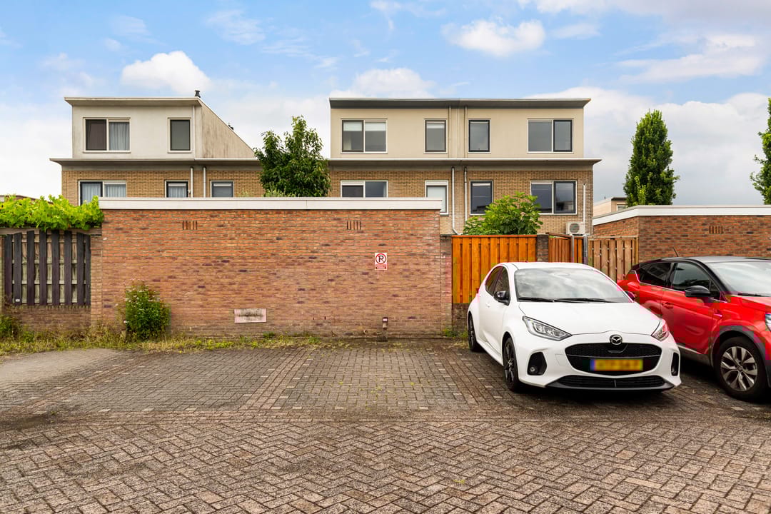 Photo 31 of Chico Mendesring 356