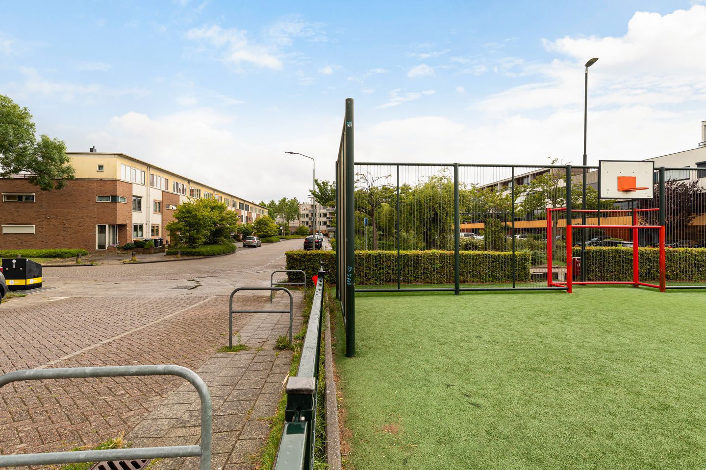 Photo 34 of Chico Mendesring 356