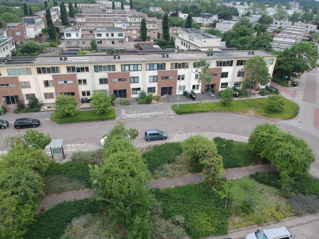 Photo 32 of Chico Mendesring 356