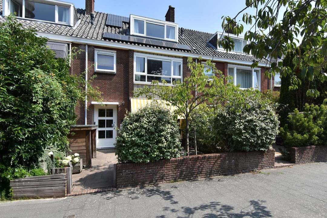 Foto 1 van Amalia van Solmsstraat 110