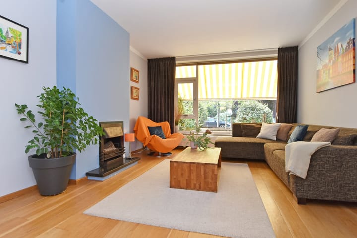 Foto 2 van Amalia van Solmsstraat 110