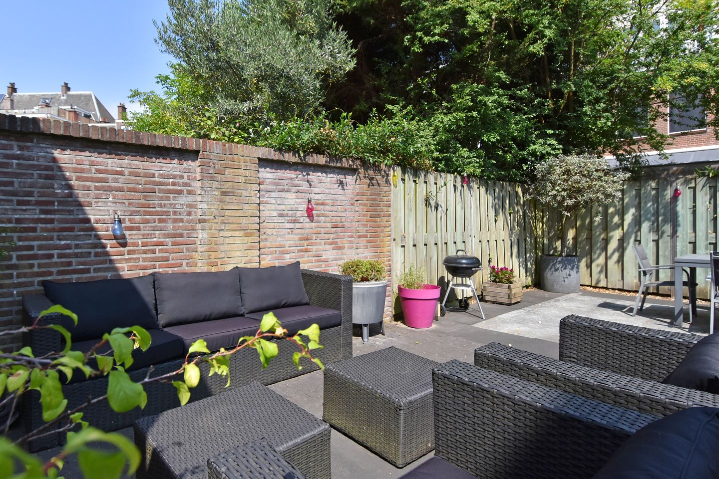 Foto 5 van Amalia van Solmsstraat 110