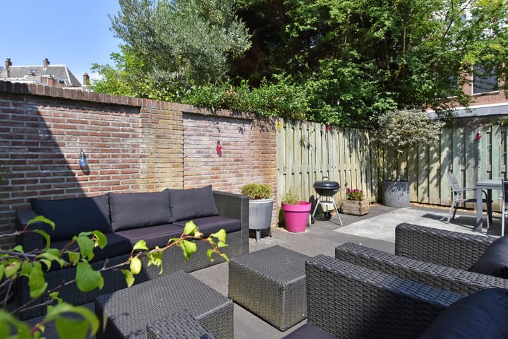 Foto 5 van Amalia van Solmsstraat 110