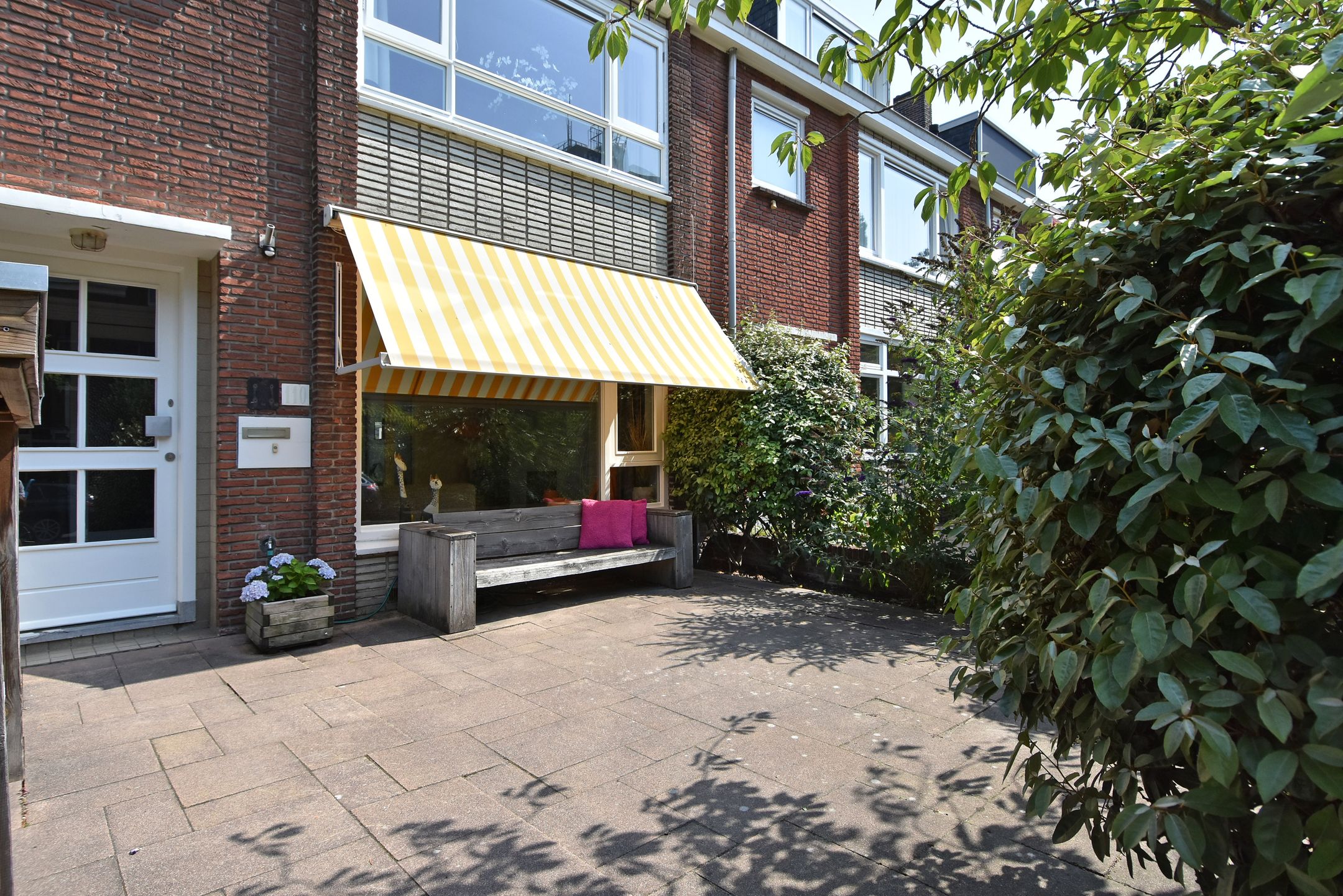 Foto 6 van Amalia van Solmsstraat 110