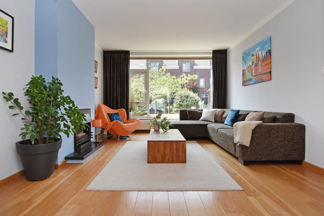 Foto 8 van Amalia van Solmsstraat 110