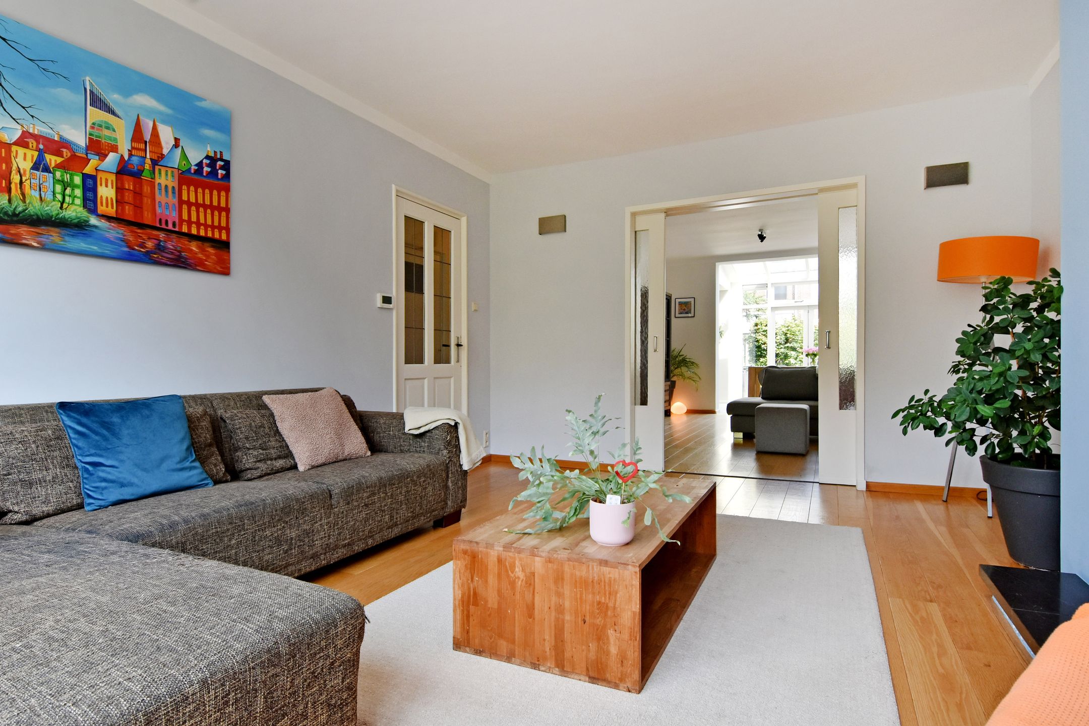 Foto 9 van Amalia van Solmsstraat 110