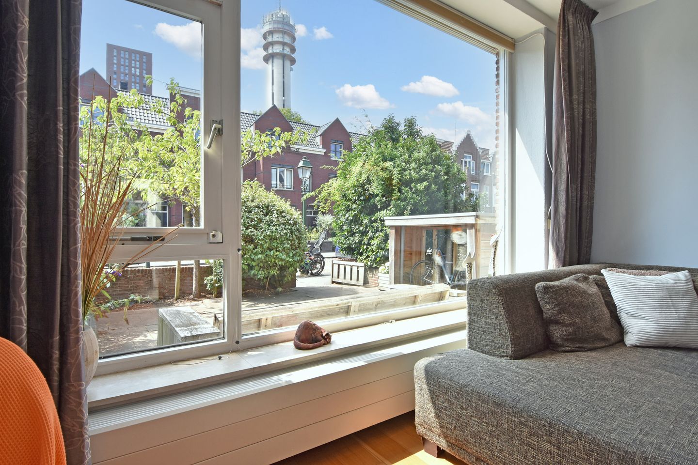 Foto 10 van Amalia van Solmsstraat 110