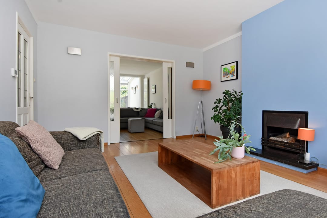 Foto 11 van Amalia van Solmsstraat 110