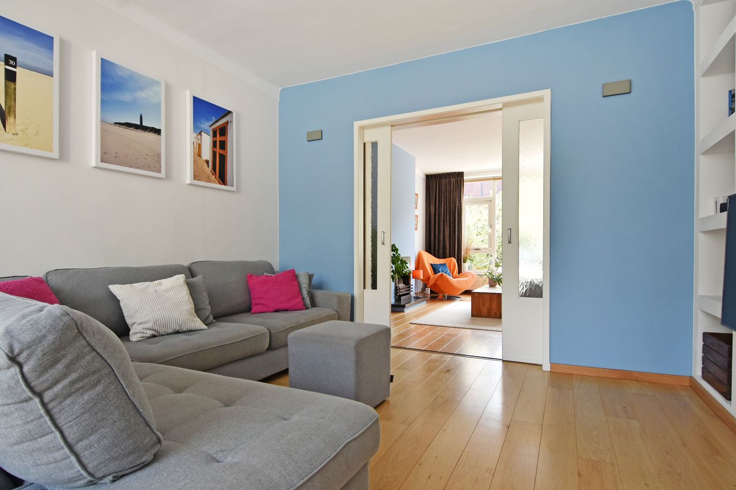 Foto 14 van Amalia van Solmsstraat 110