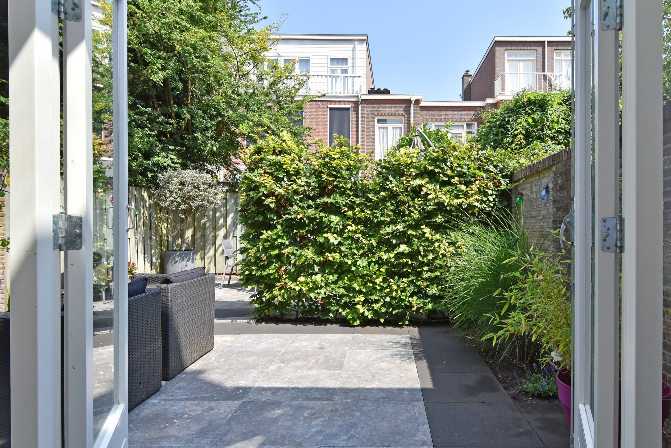 Foto 30 van Amalia van Solmsstraat 110