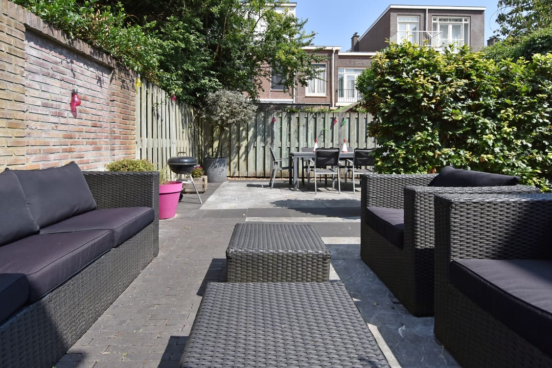 Foto 32 van Amalia van Solmsstraat 110