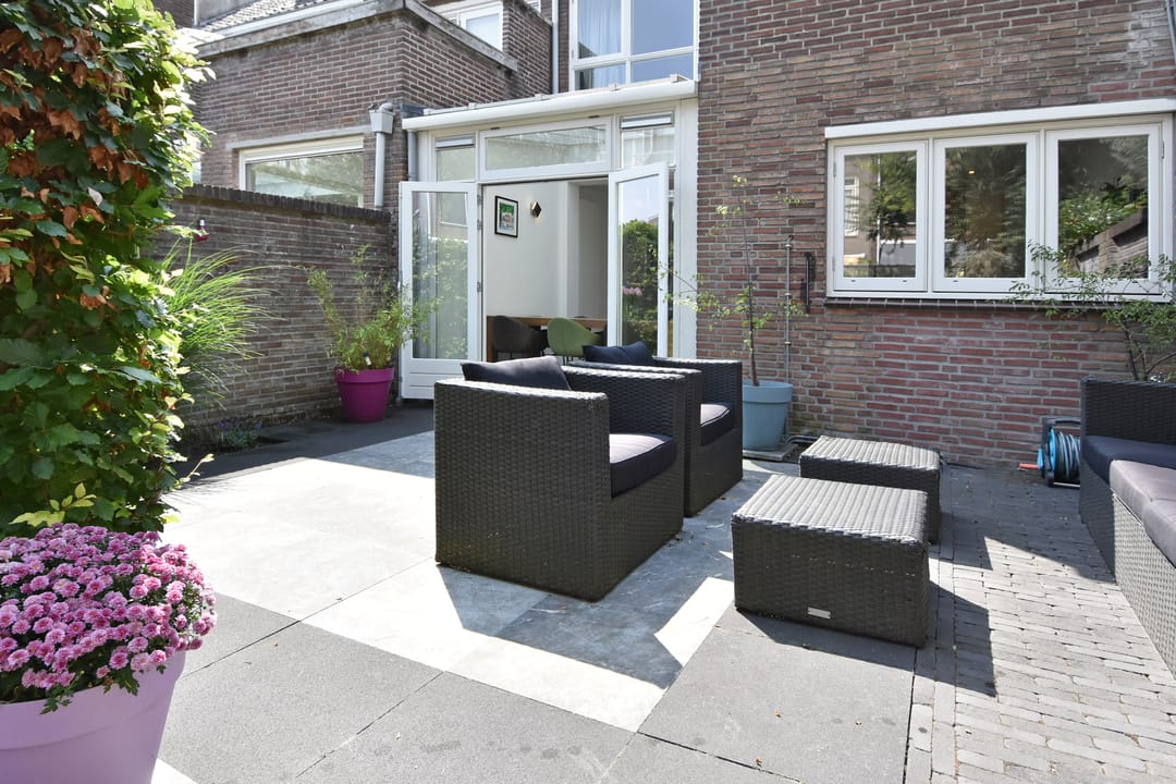 Foto 37 van Amalia van Solmsstraat 110