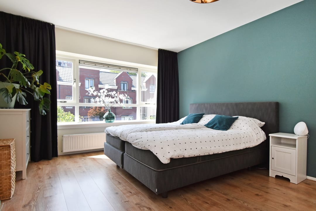 Foto 41 van Amalia van Solmsstraat 110