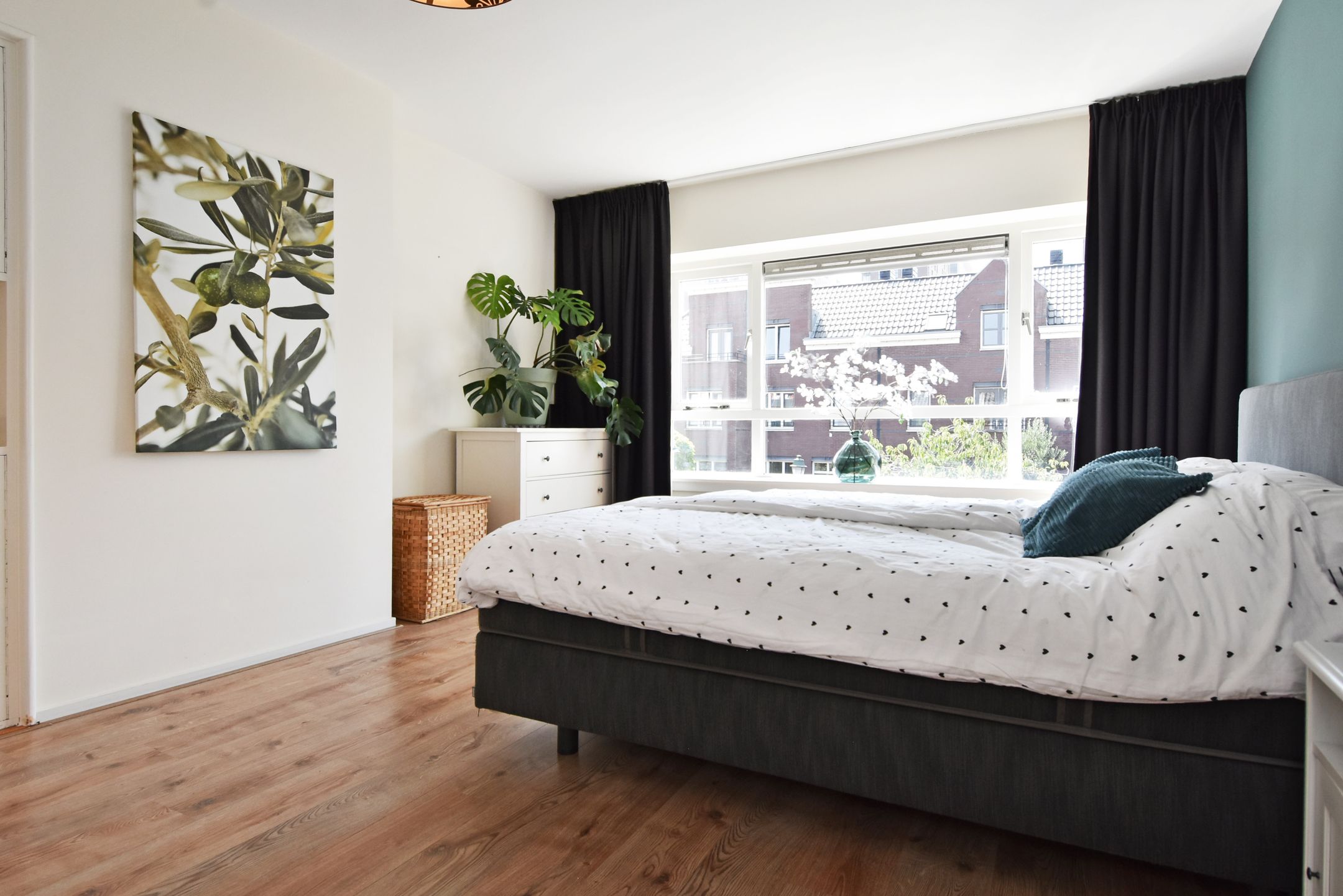 Foto 42 van Amalia van Solmsstraat 110