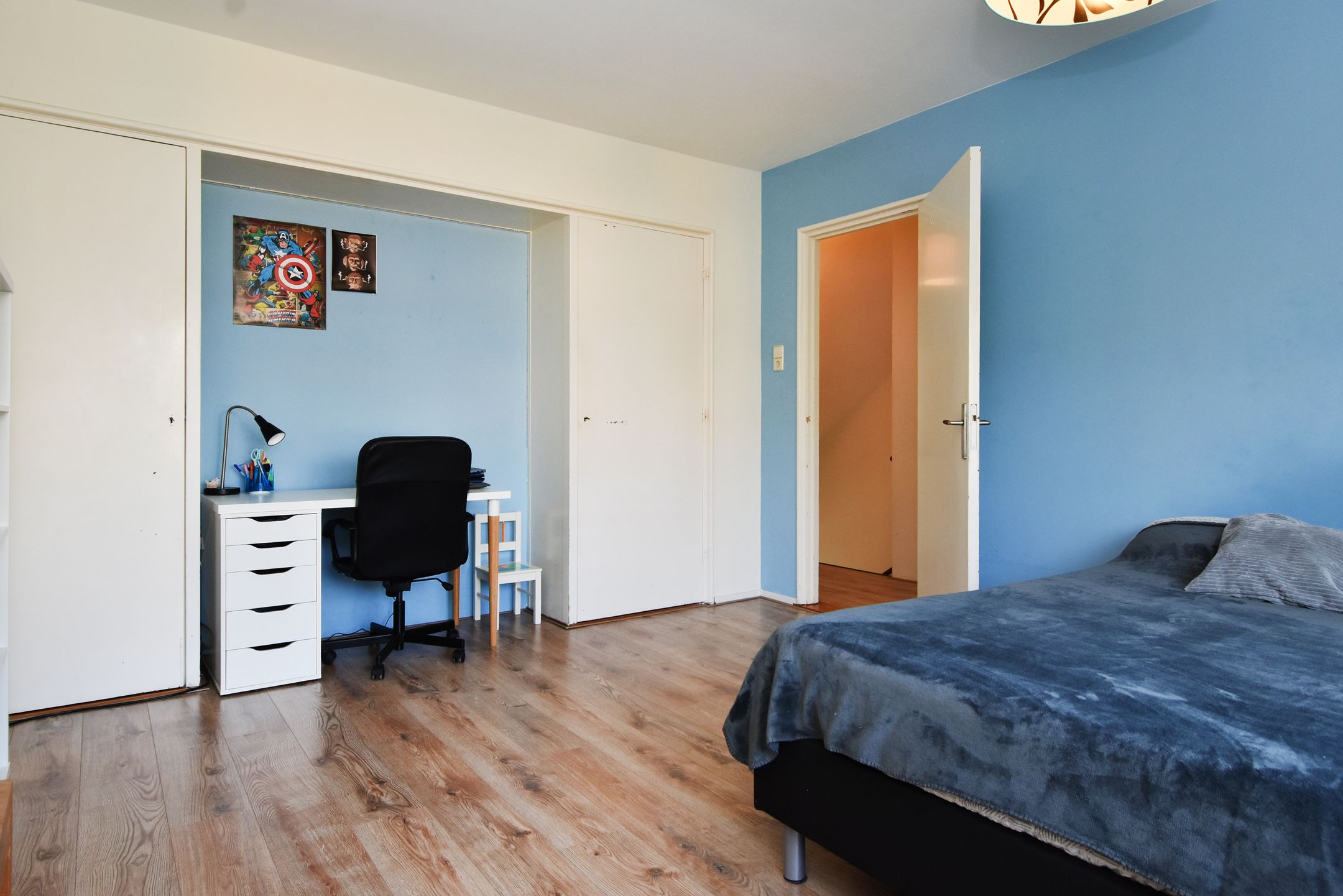 Foto 45 van Amalia van Solmsstraat 110