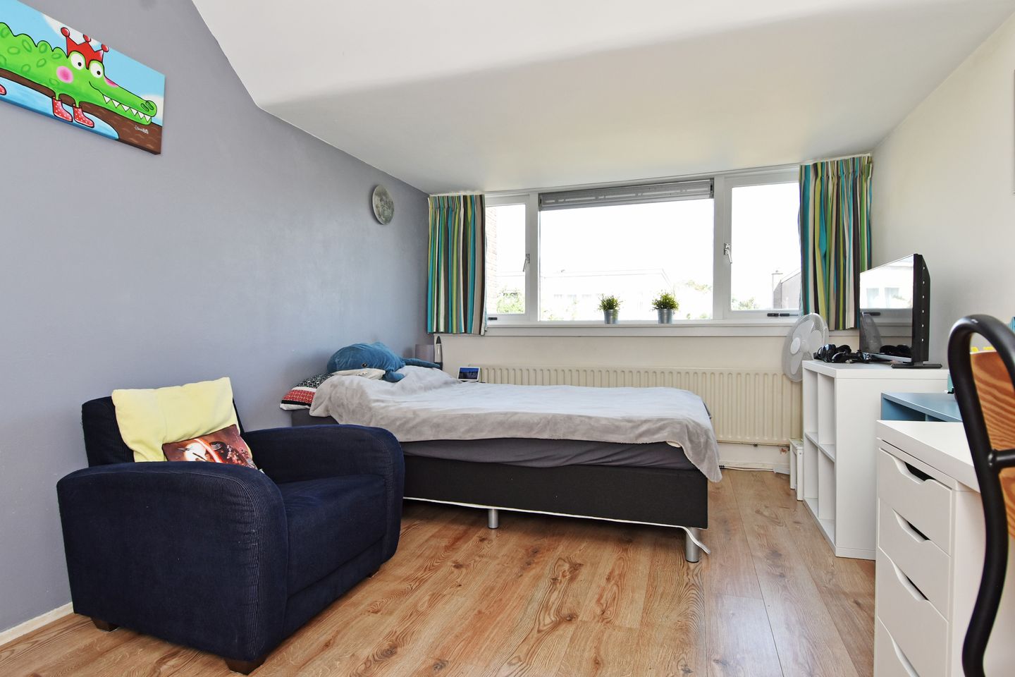 Foto 59 van Amalia van Solmsstraat 110