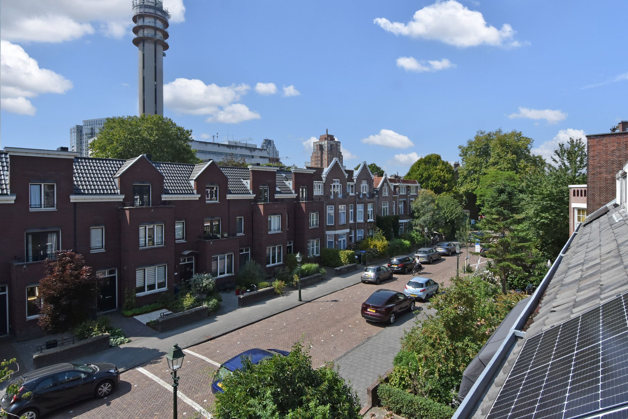 Foto 63 van Amalia van Solmsstraat 110