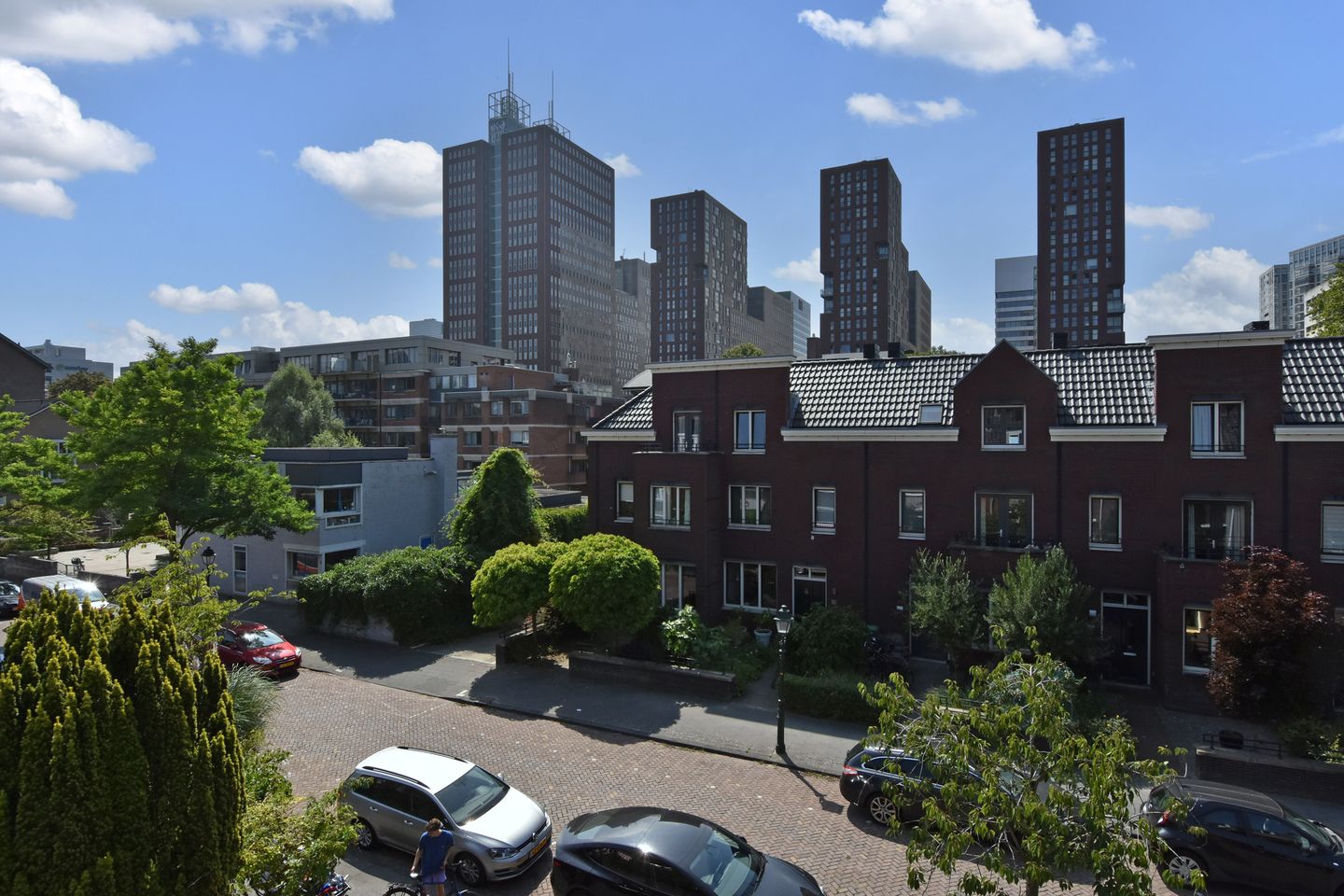 Foto 64 van Amalia van Solmsstraat 110