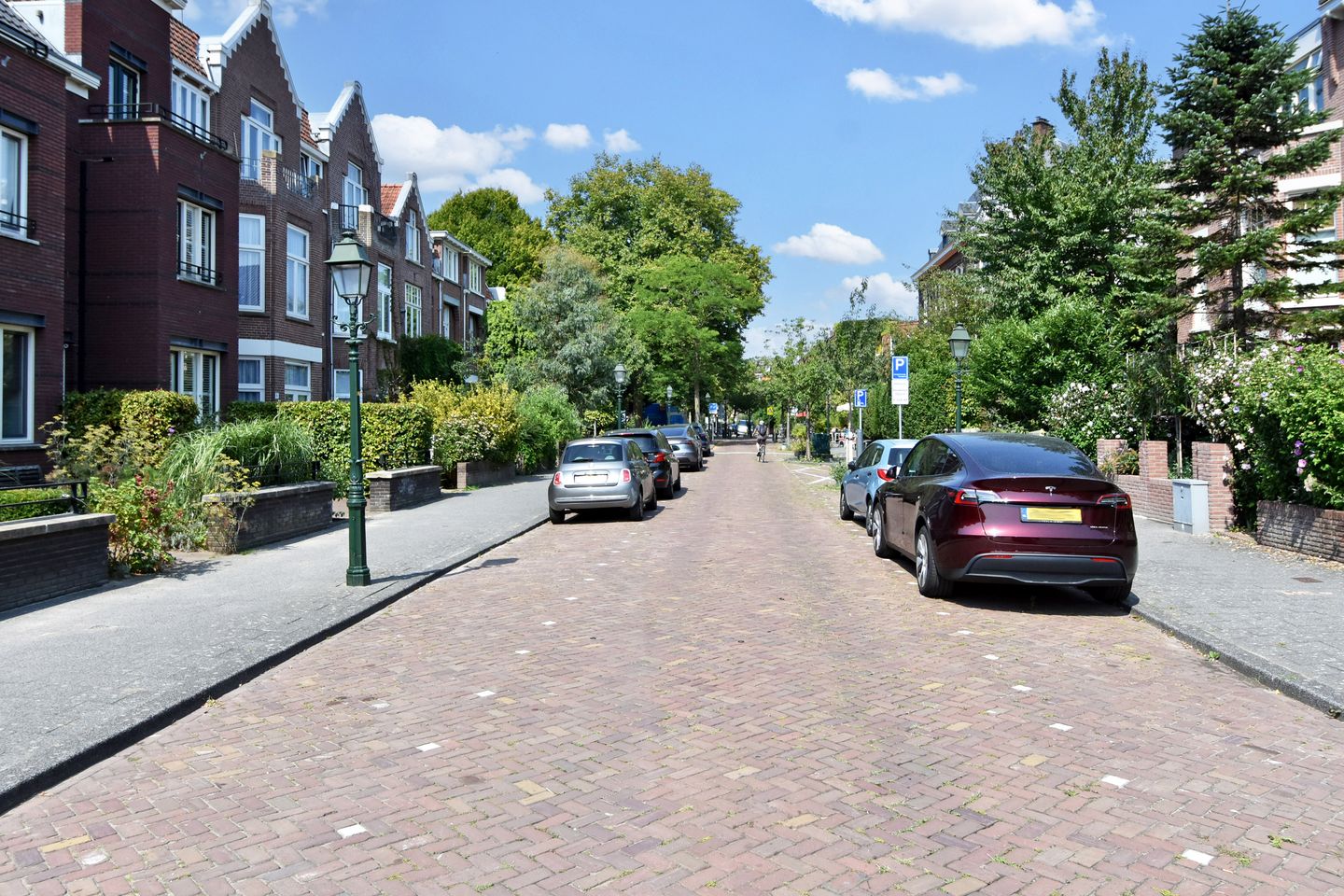 Foto 70 van Amalia van Solmsstraat 110