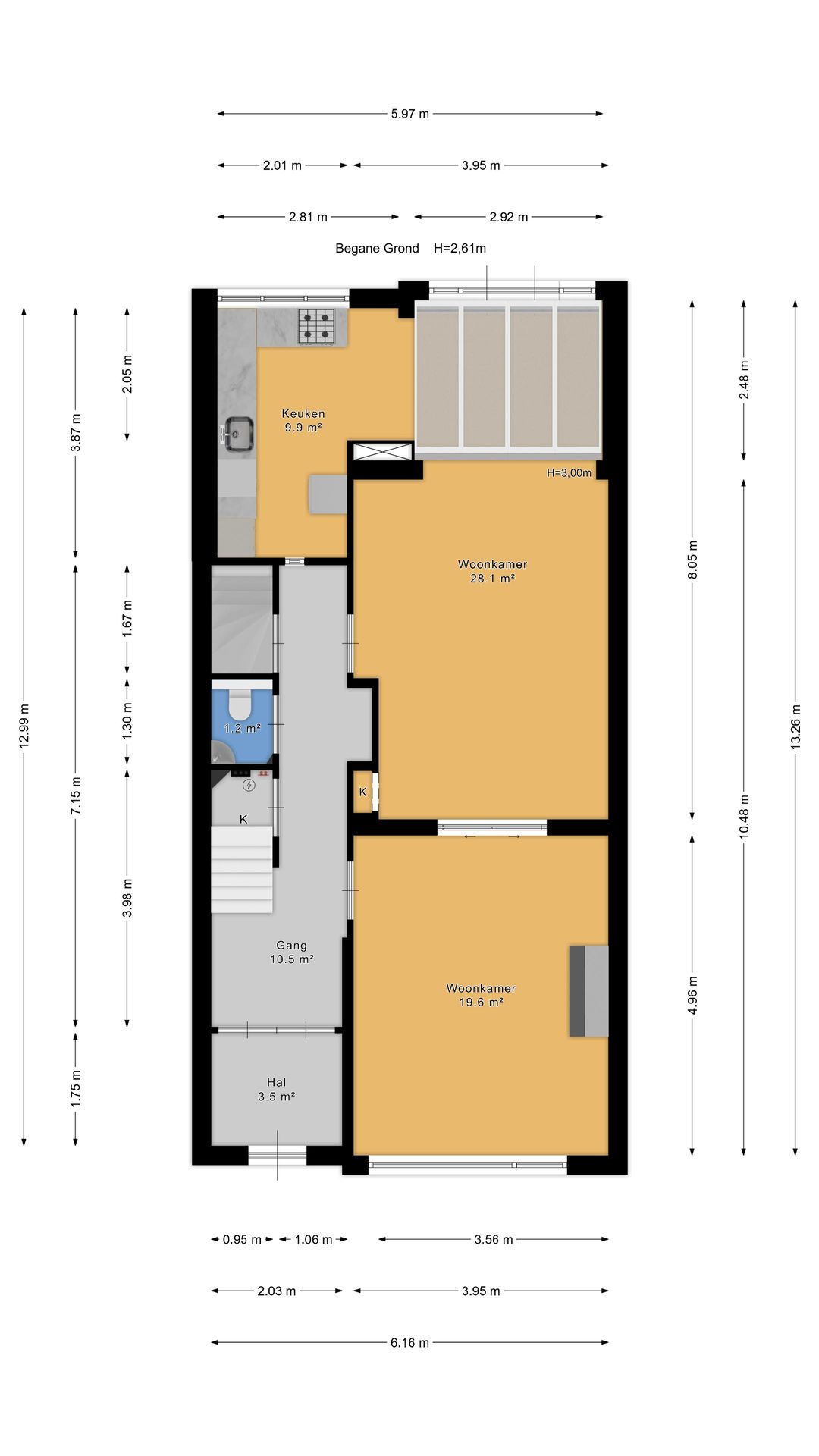 Foto 71 van Amalia van Solmsstraat 110