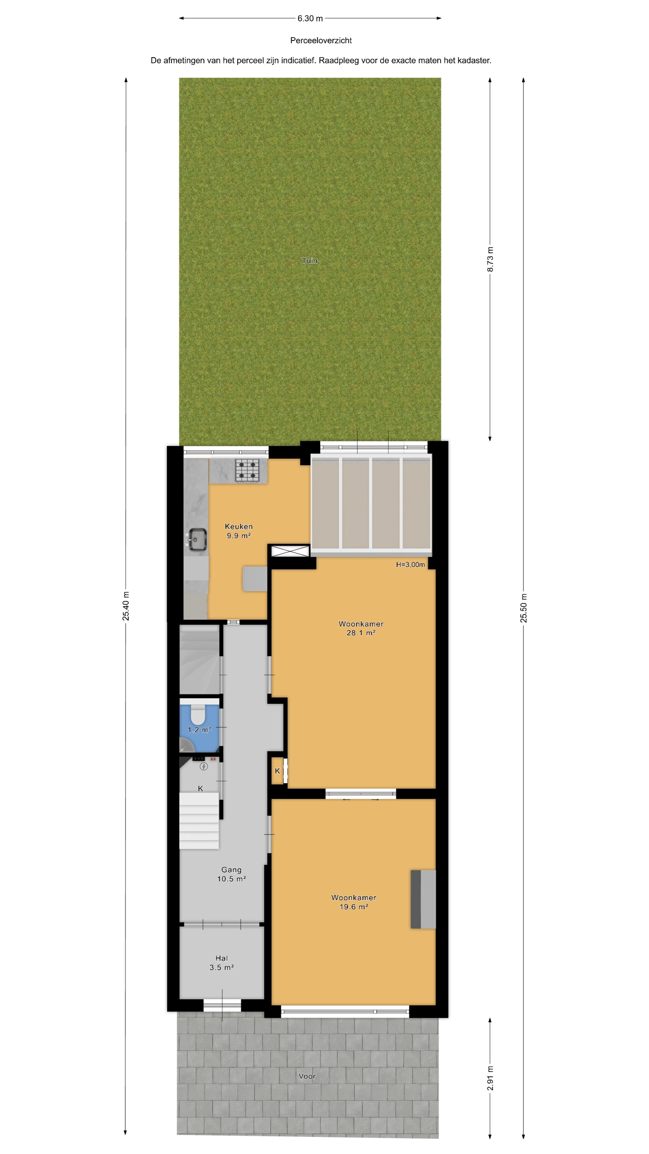 Foto 72 van Amalia van Solmsstraat 110