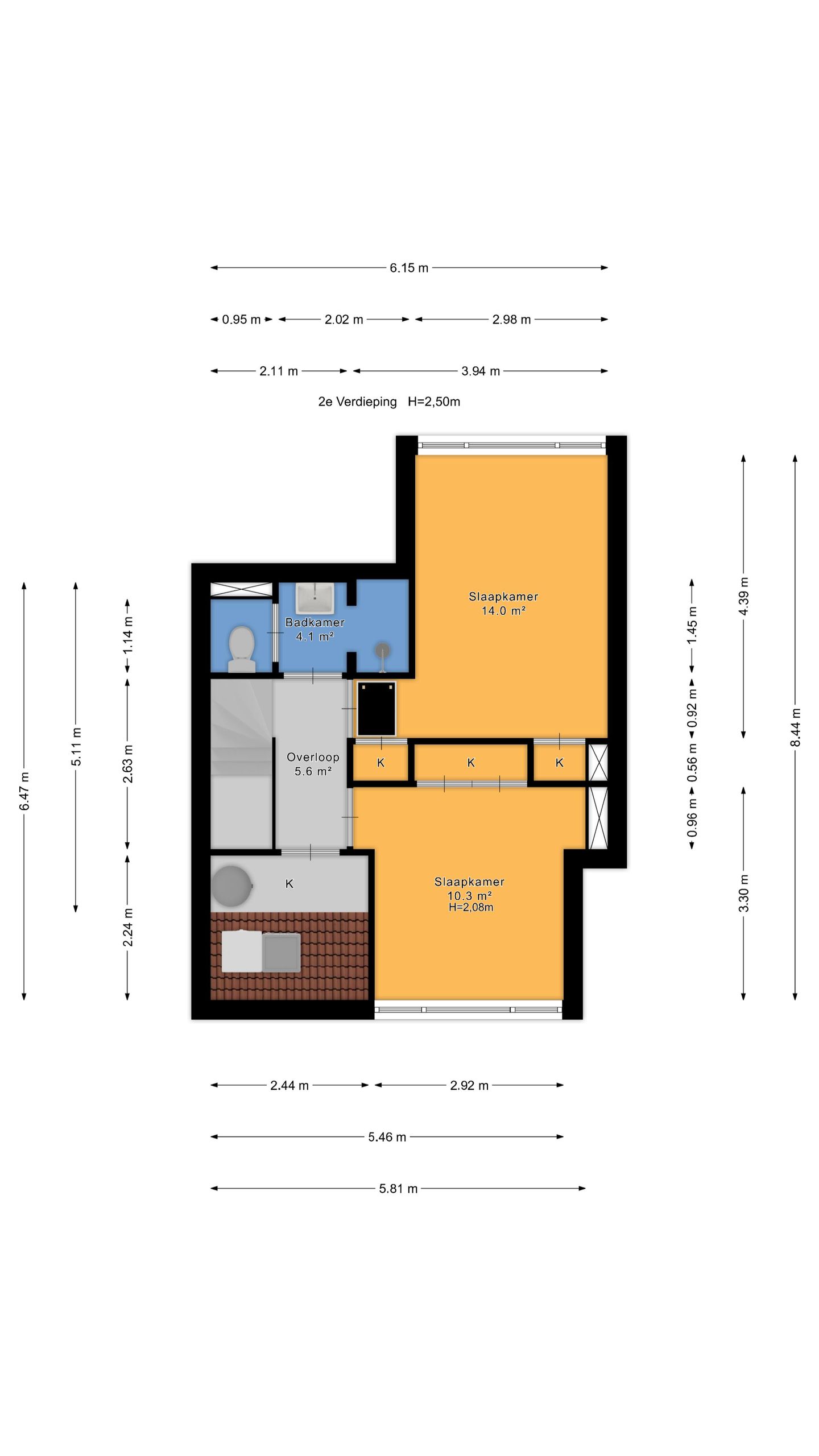 Foto 74 van Amalia van Solmsstraat 110