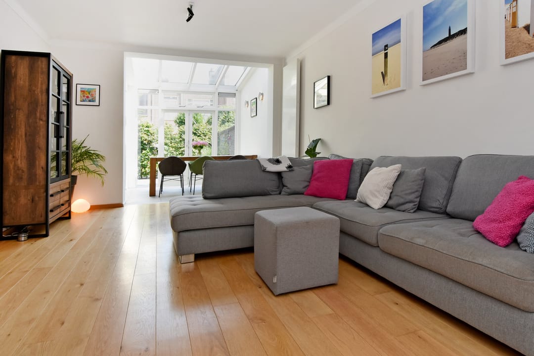 Foto 17 van Amalia van Solmsstraat 110