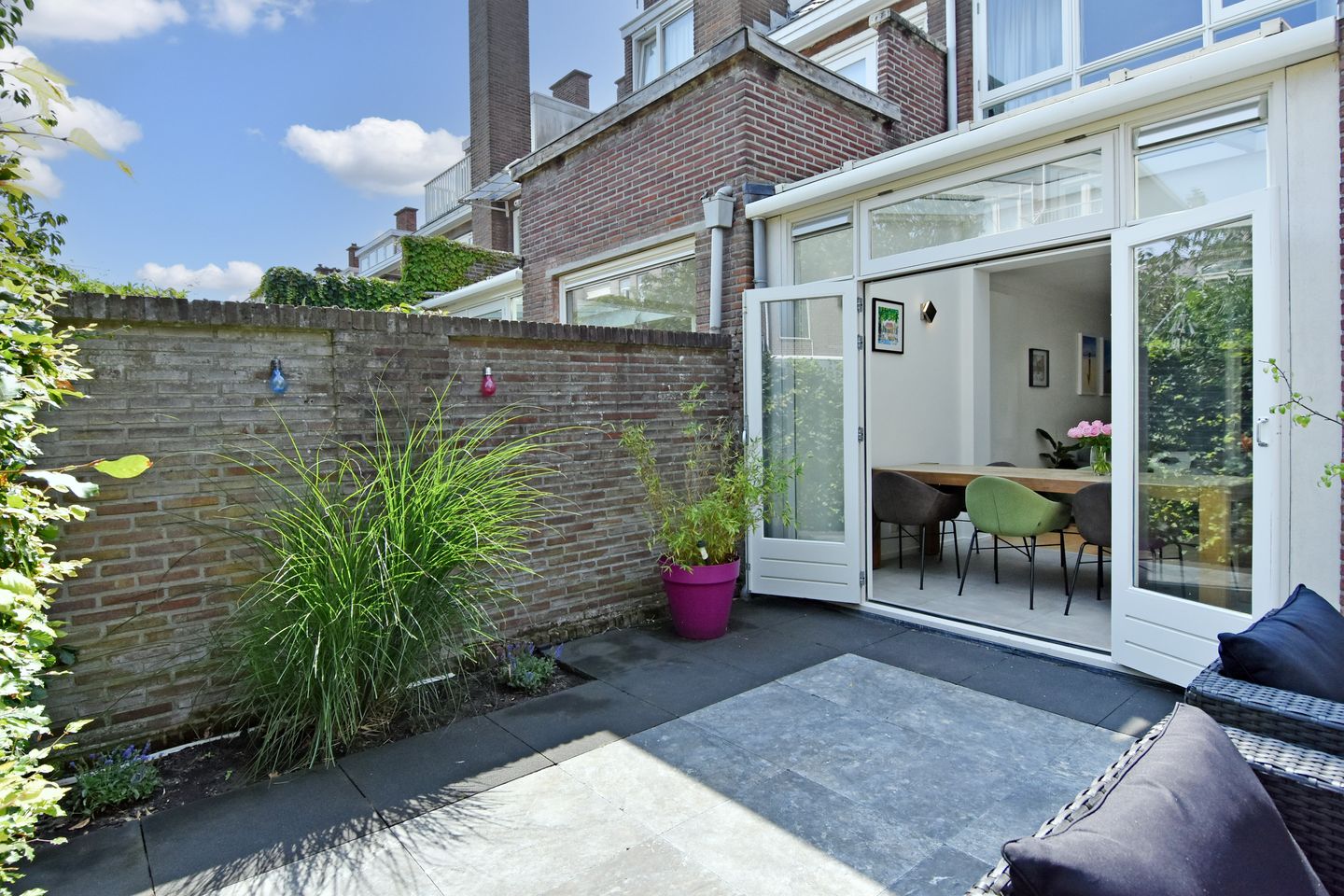 Foto 29 van Amalia van Solmsstraat 110