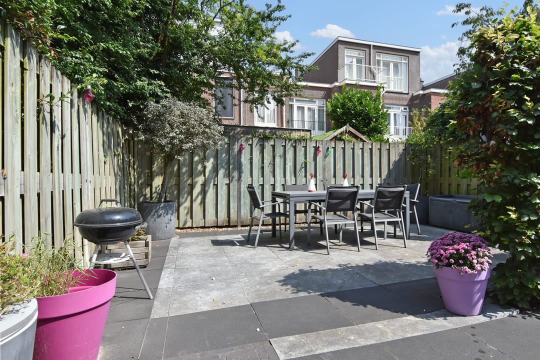 Foto 31 van Amalia van Solmsstraat 110