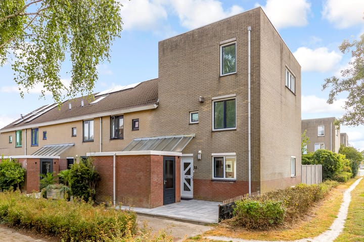 Foto 2 van Rogier van Otterloostraat 53