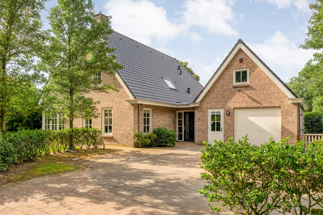 Photo 1 of Meppelerweg 30