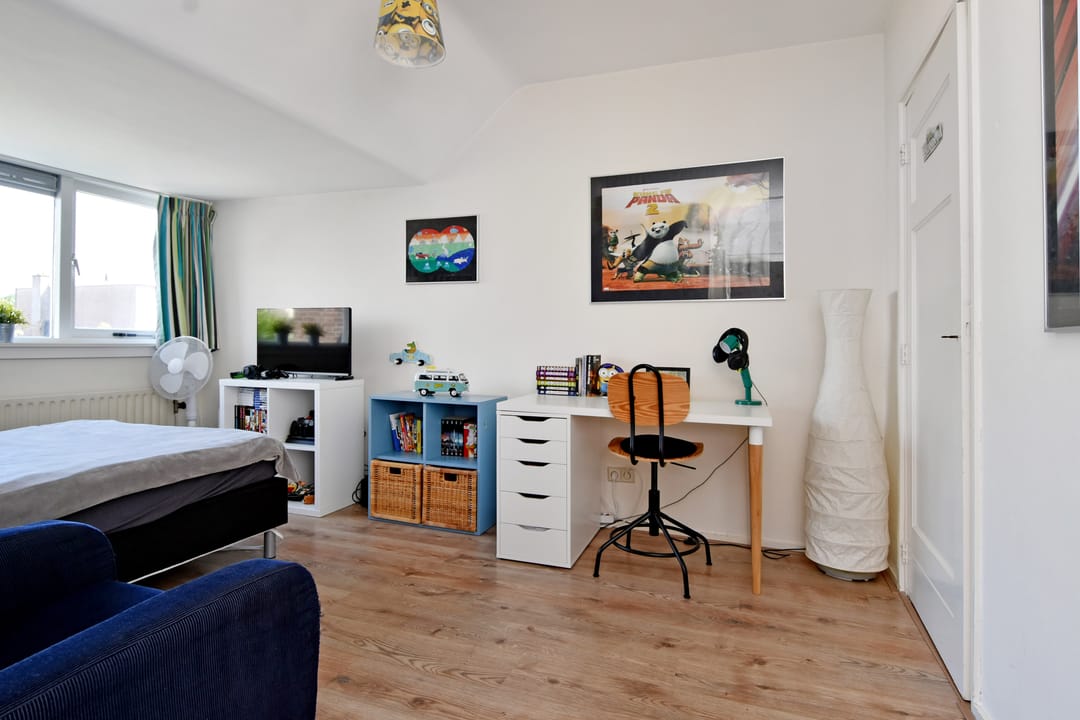 Foto 58 van Amalia van Solmsstraat 110