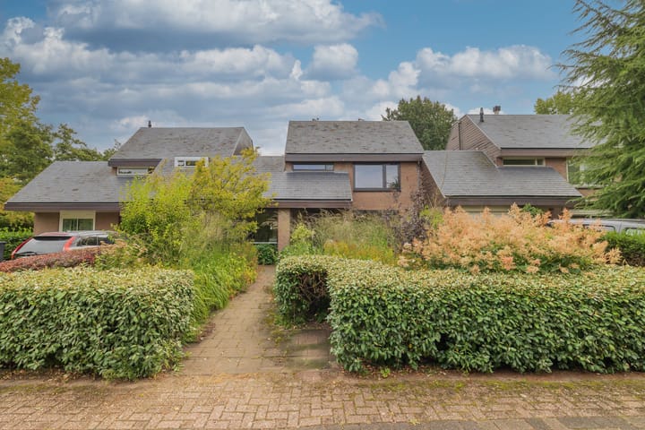 Foto 1 van Clausholm 25