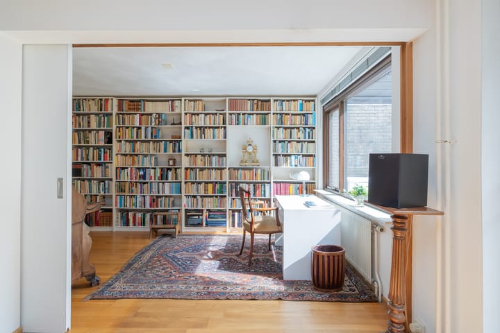 Foto 16 van Clausholm 25