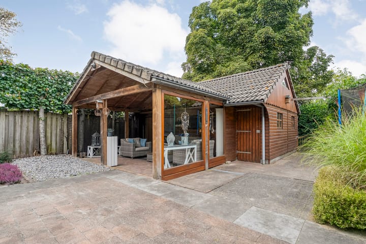 Photo 55 of Meppelerweg 30