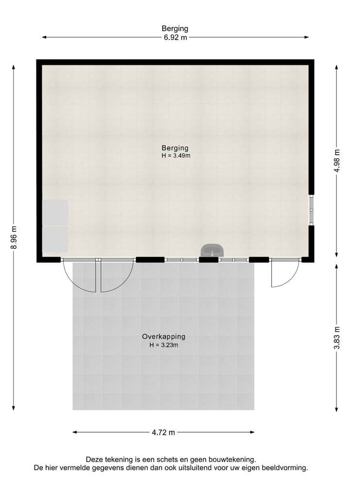 Photo 67 of Meppelerweg 30