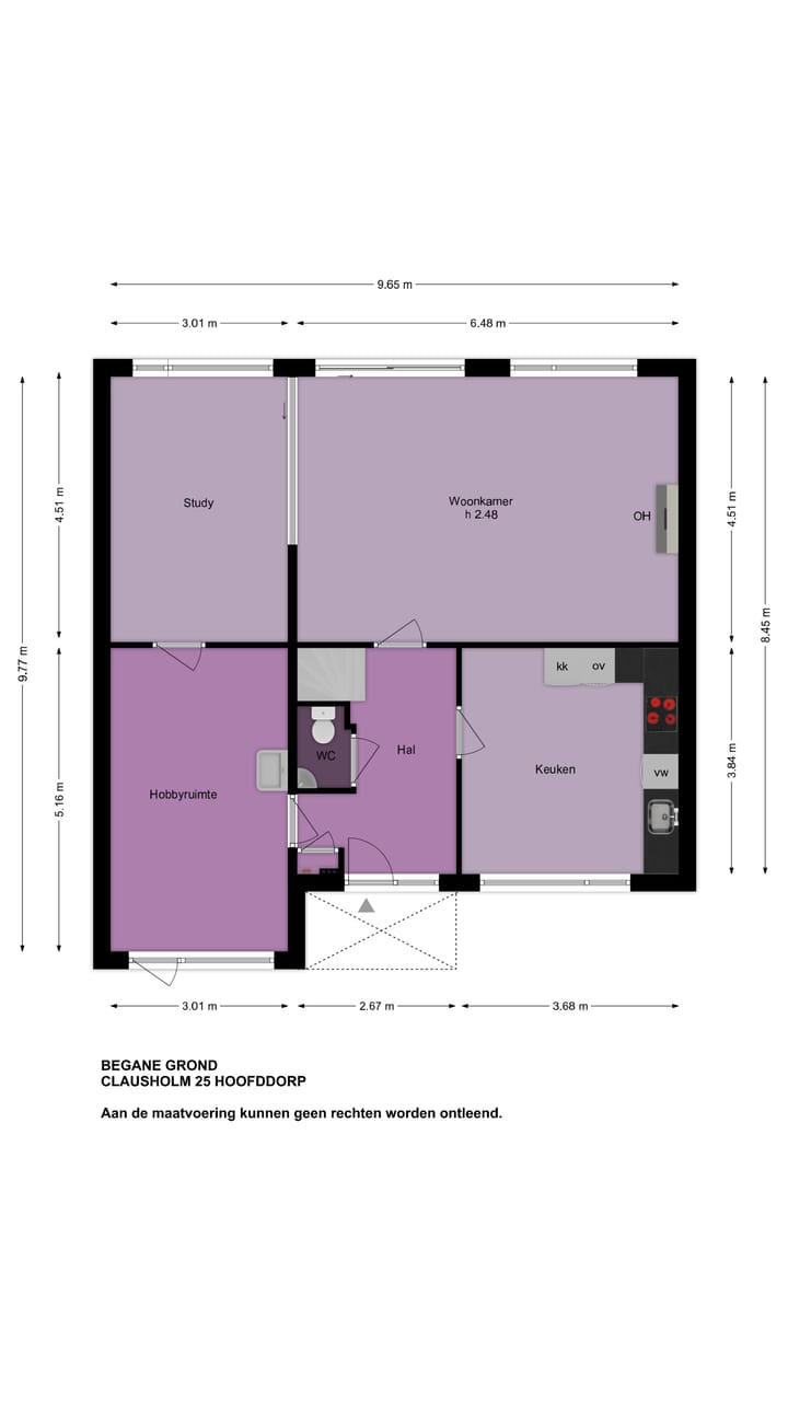 Foto 43 van Clausholm 25