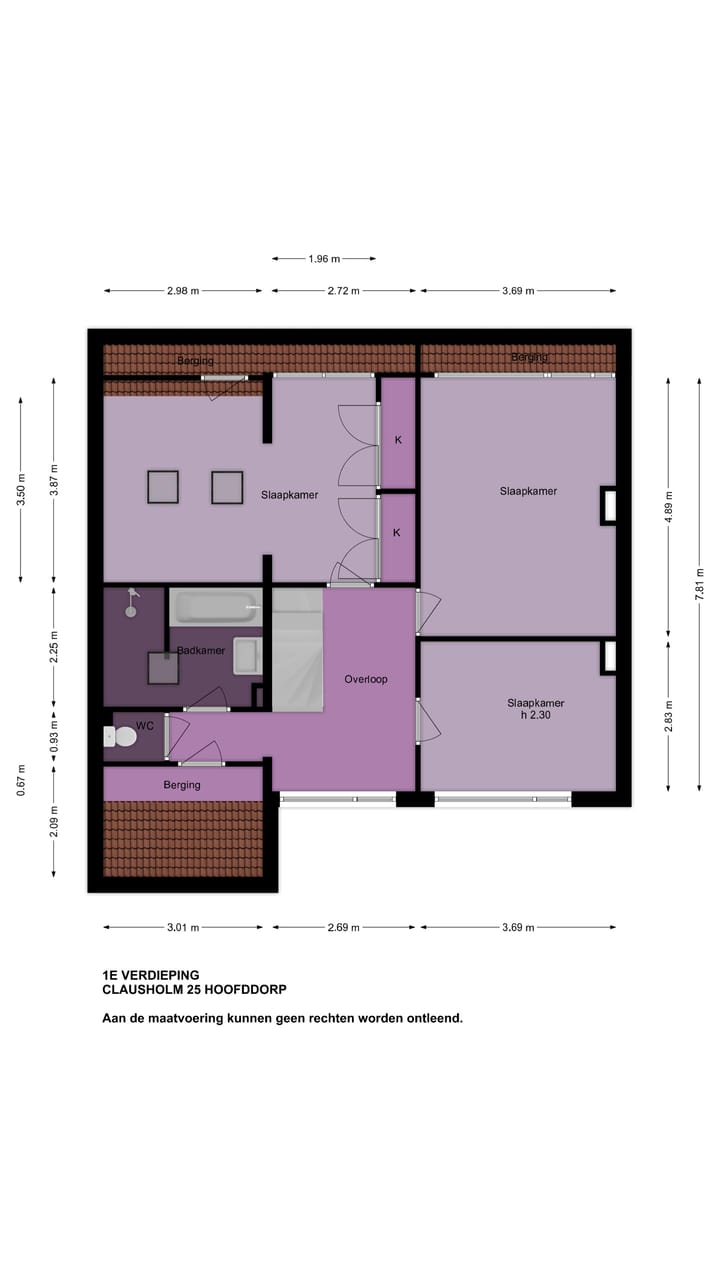 Foto 44 van Clausholm 25