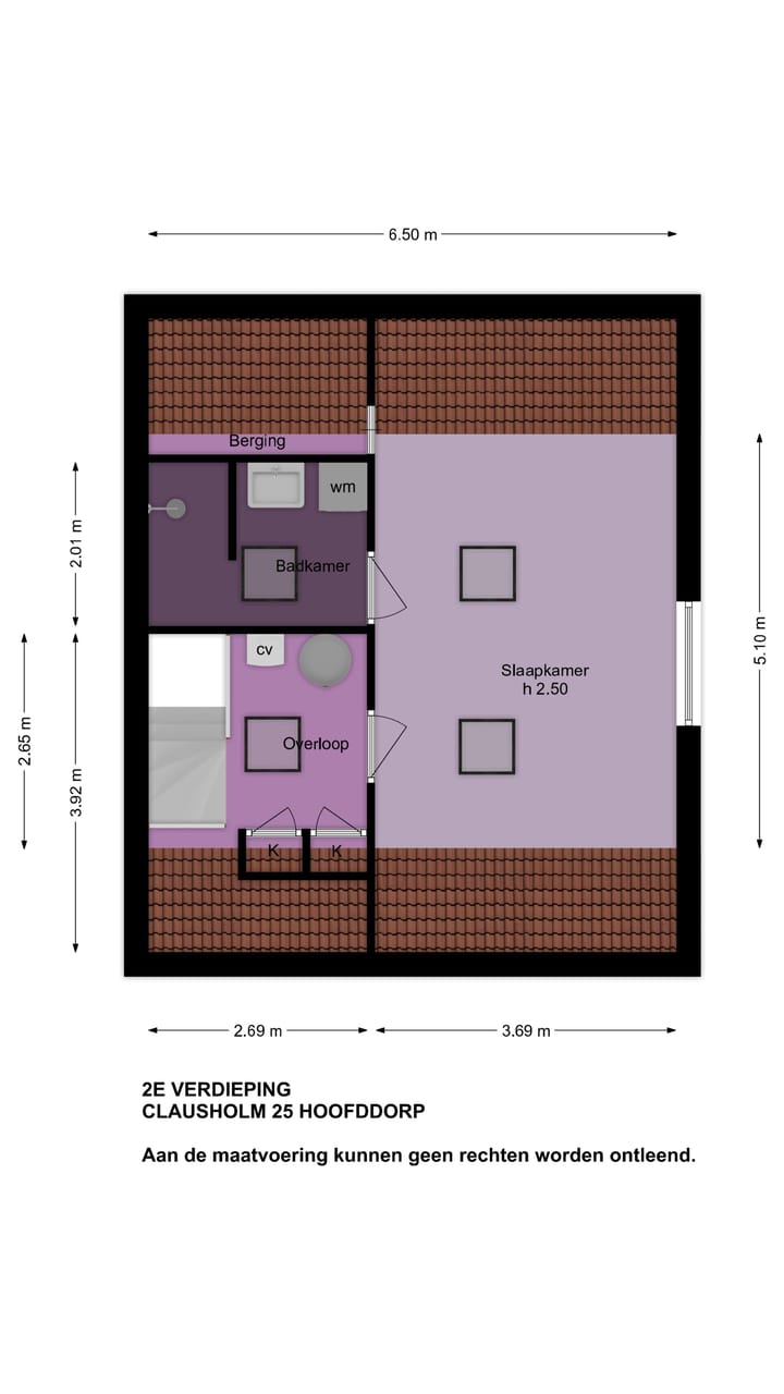 Foto 45 van Clausholm 25