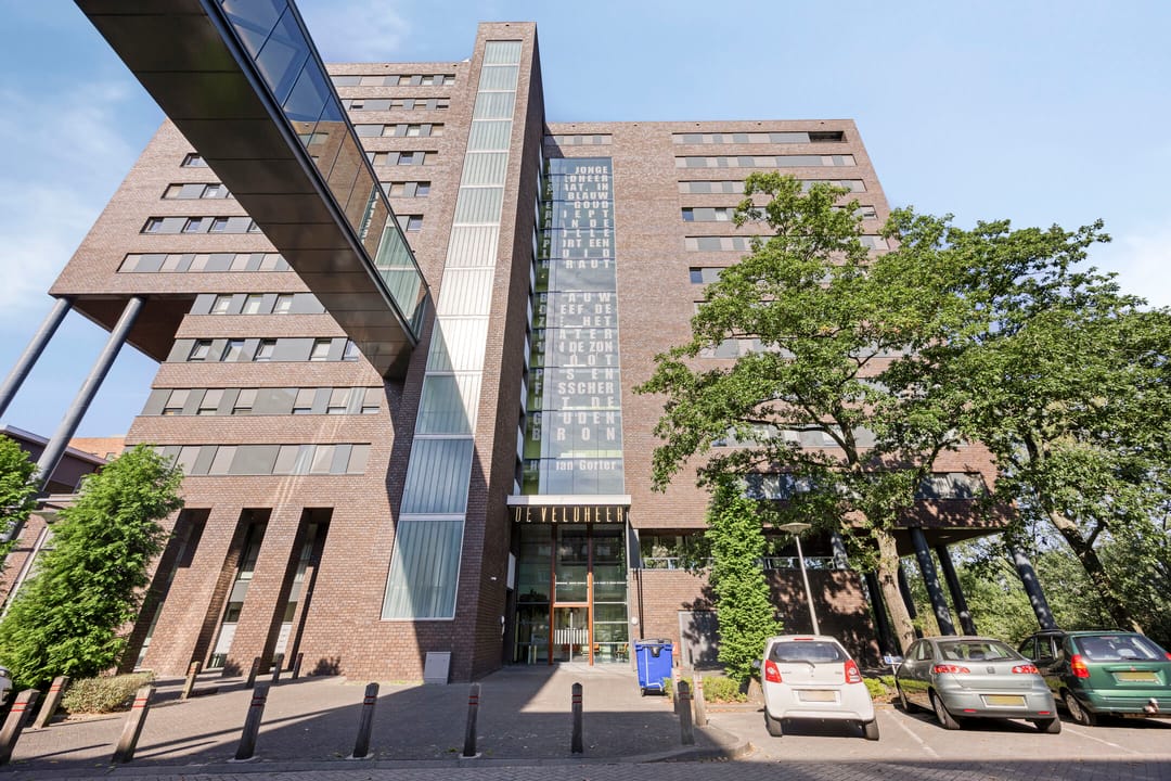 Photo 1 of Herman Gorterlaan 640