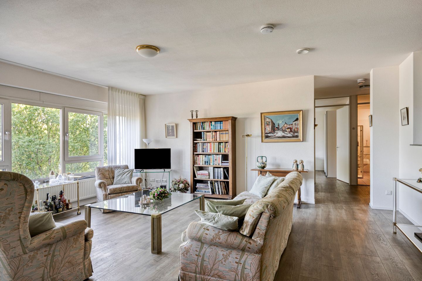 Photo 5 of Herman Gorterlaan 640